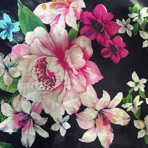 Girl’s dress, beautiful flower dress